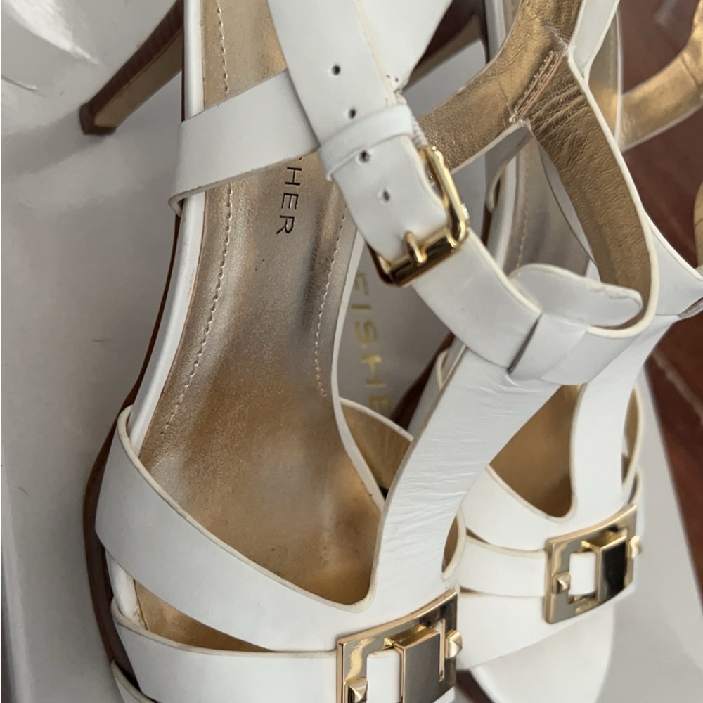 Marc Fisher Heels